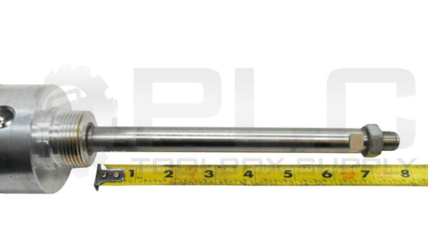 BIMBA 506-DXP-00MC PNEUMATIC CYLINDER 6" STROKE - Image 3