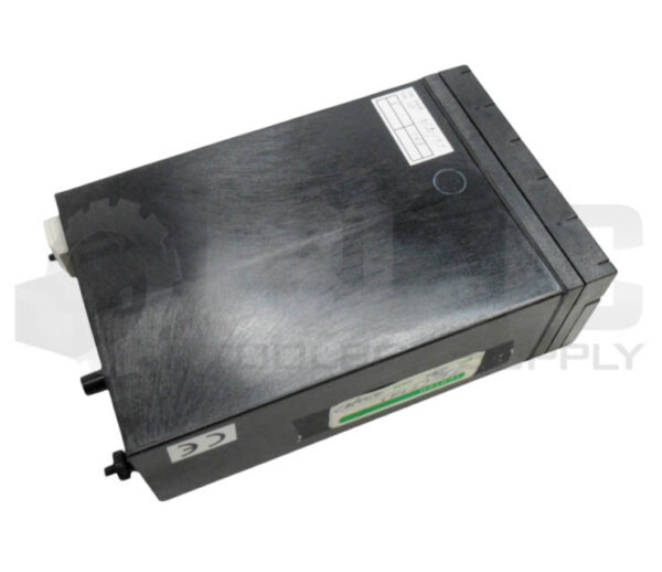 NEWPORT INFP-0010-C2/E DIGITAL PANEL METER - Image 4