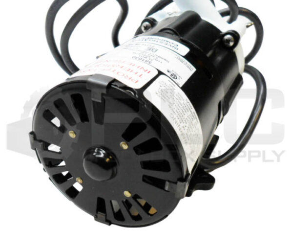 NEW LITTLE GIANT 581030 MAGNETIC DRIVE PUMP 115V 60HZ 0.94A - Image 3