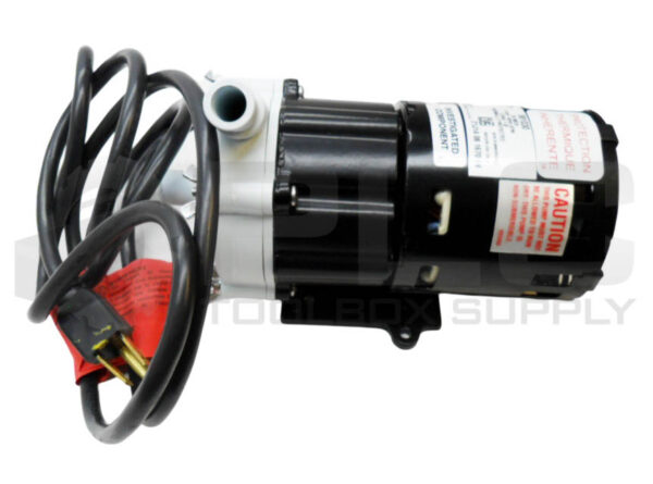 NEW LITTLE GIANT 581030 MAGNETIC DRIVE PUMP 115V 60HZ 0.94A - Image 4