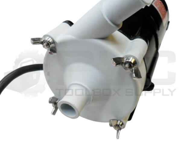 NEW LITTLE GIANT 581030 MAGNETIC DRIVE PUMP 115V 60HZ 0.94A - Image 5