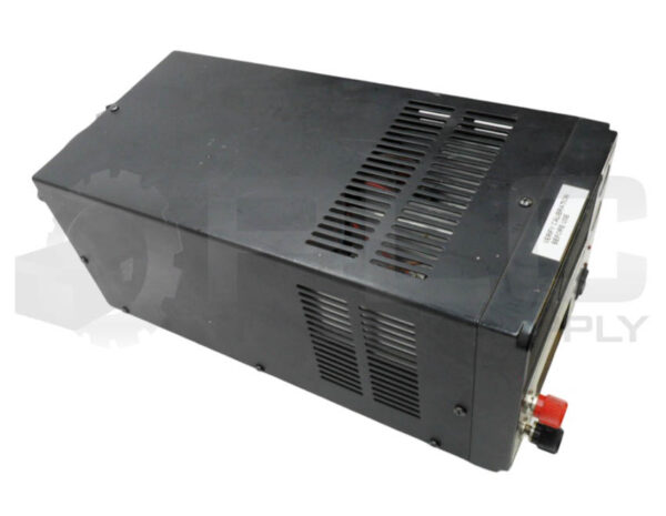 BK PRECISION 1682 DC POWER SUPPLY 120-220VAC 50/60HZ 4/2A - Image 3