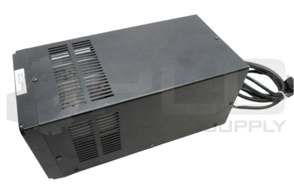 BK PRECISION 1682 DC POWER SUPPLY 120-220VAC 50/60HZ 4/2A - Image 4