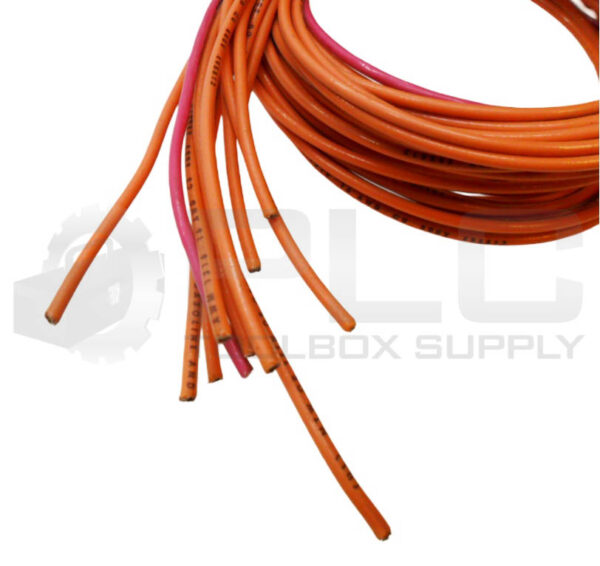 SHALLCO 111-DM-24 ROTARY SWITCH 9512 - Image 3