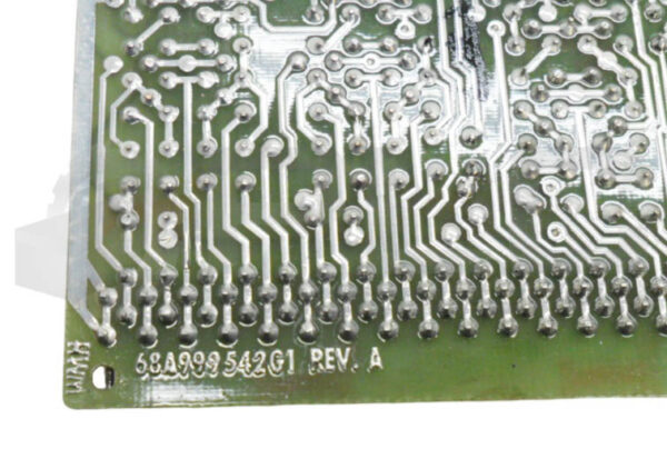 NEW GENERAL ELECTRIC IC3600SLEH1B LOGIC ELEMENT MODULE BOARD - Image 4