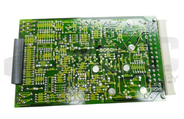 NEW VICKERS KDG2-8A-AR-614 892-10 AMPLIFIER BOARD - Image 3