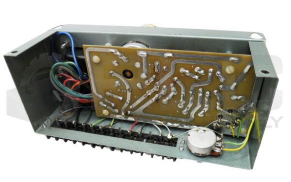 ATCOTRAN 6251-E AMPLIFIER 115V 60HZ 50W G-8 - Image 4