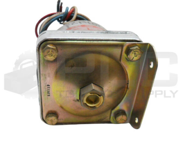 BARKSDALE D2H-A400SS PRESSURE/VACUUM ACTUATED SWITCH 10A 230-460V 500PSI - Image 3
