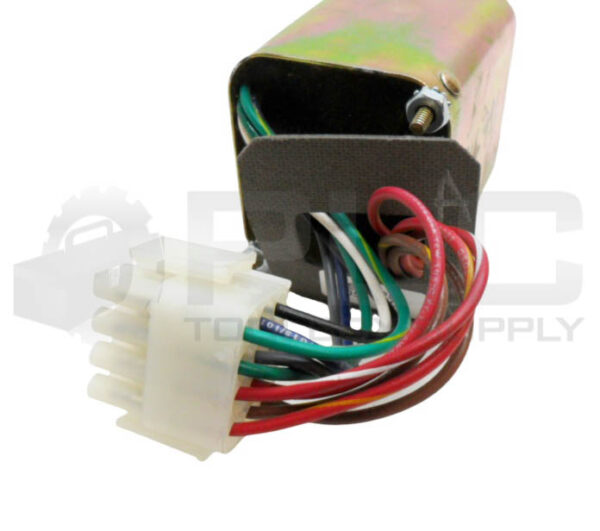 NEW PROTECTION CONTROLS SS3CP TRANSFORMER SS3CP5 - Image 2