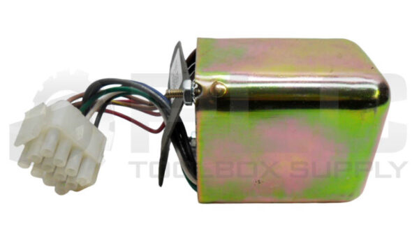 NEW PROTECTION CONTROLS SS3CP TRANSFORMER SS3CP5 - Image 3
