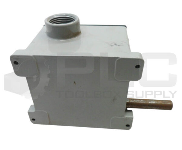 HARNISCHFEGER 479Q34D3 ROTARY LIMIT SWITCH 2P 600VAC - Image 4