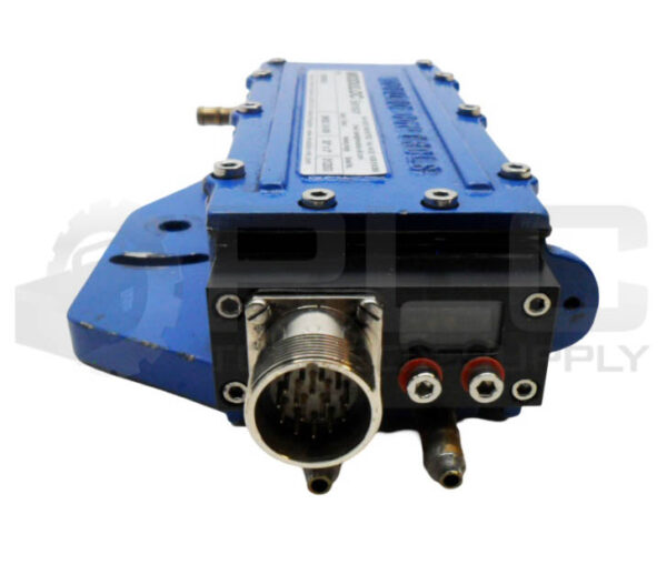 MODULOC CONTROLS DTF6015D MODULOC SENSOR 24VDC DTF6015-D - Image 2