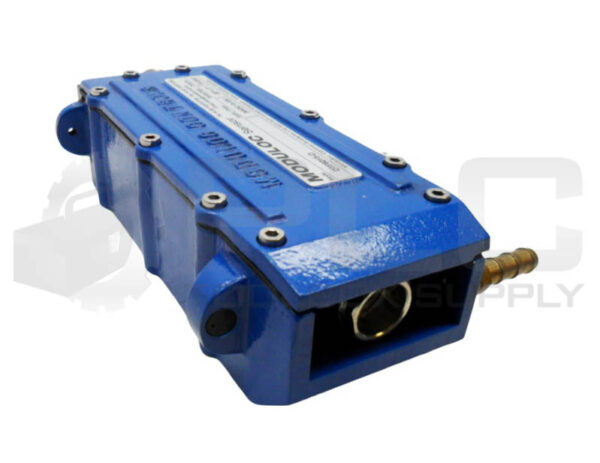 MODULOC CONTROLS DTF6015D MODULOC SENSOR 24VDC DTF6015-D - Image 3