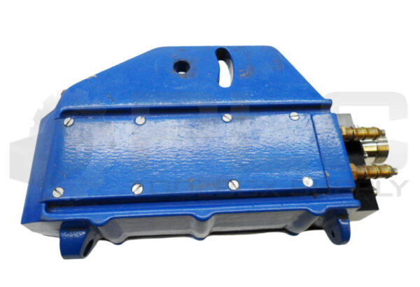 MODULOC CONTROLS DTF6015D MODULOC SENSOR 24VDC DTF6015-D - Image 4