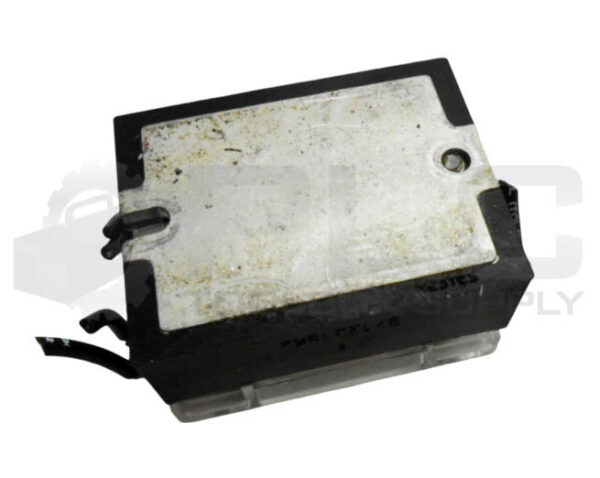 CELDUC SC864154 SOLID STATE RELAY 400VAC 40A 5-30VDC - Image 3