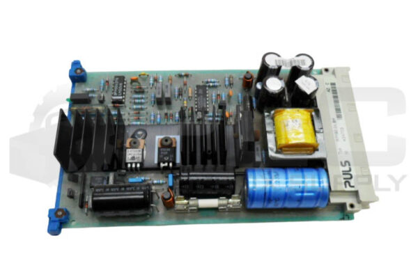 PULS 434703 CIRCUIT BOARD RP190.04.BH