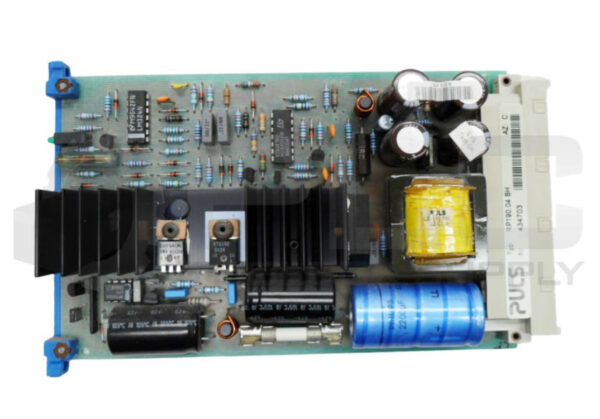 PULS 434703 CIRCUIT BOARD RP190.04.BH - Image 2