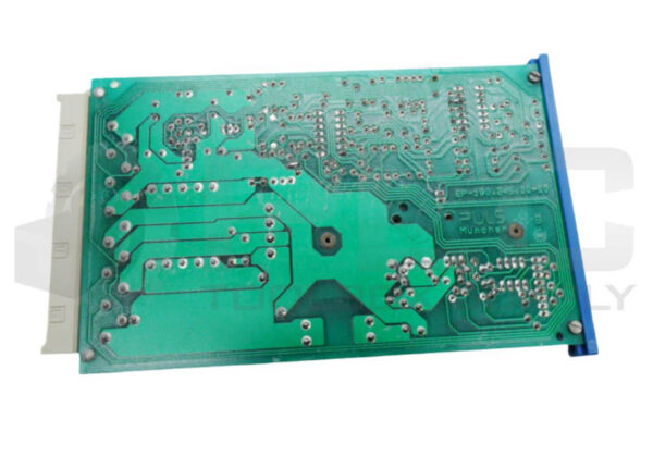 PULS 434703 CIRCUIT BOARD RP190.04.BH - Image 3