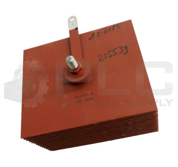 SD-3972-15 RESISTOR CKE 9444