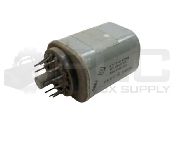 GENERAL ELECTRIC 3S2791G138N4 COIL 425 OHMS