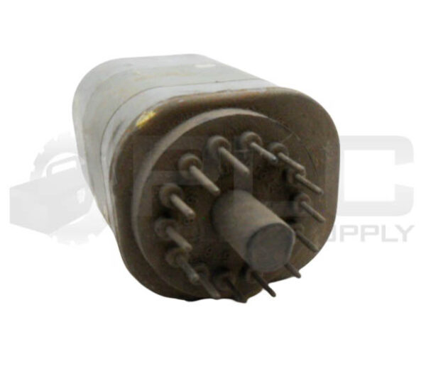 GENERAL ELECTRIC 3S2791G138N4 COIL 425 OHMS - Image 2