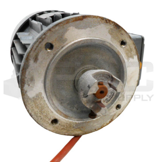 ATB AF71/4C-7 3PH MOTOR 264V 2.6A 1370-1470RPM - Image 2