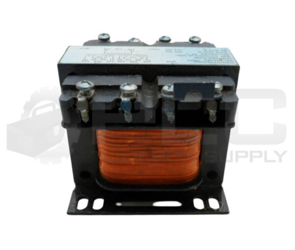 SQUARE D 9070 T50D1 TRANSFORMER 480V 50/60HZ - Image 3