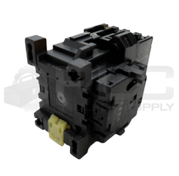 ABB B12-30-10 CONTACTOR 600V 21A - Image 3