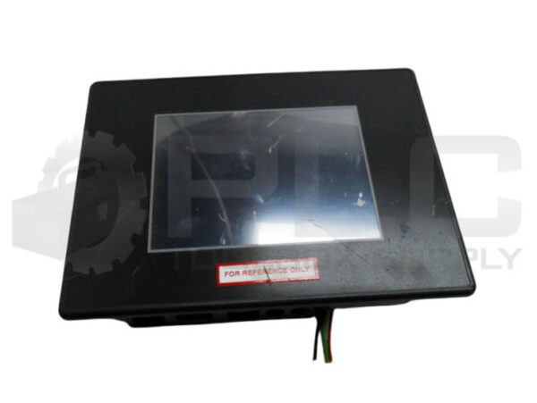 AUTOMATION DIRECT EA7-S6M-R+13X31B122 OPERATOR INTERFACE 5.75"