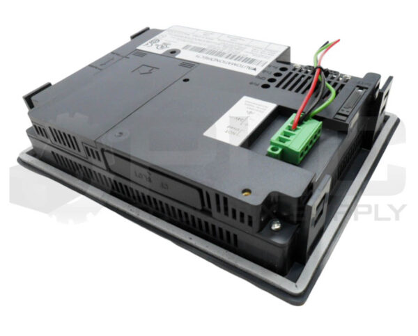 AUTOMATION DIRECT EA7-S6M-R+13X31B122 OPERATOR INTERFACE 5.75" - Image 4