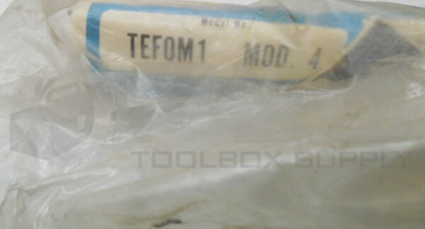 SEALED NEW GENERAL ELECTRIC TEFOM1 OPERATING MECHANISM MODEL 4 E721* - Image 4