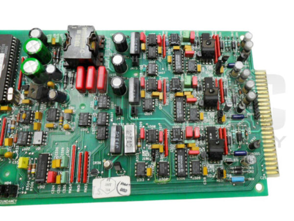 ROSEMOUNT PWA 01984-2518-0001 CIRCUIT BOARD FIC 4-20MA - Image 3