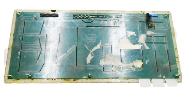 FISHER ROSEMOUNT 01984-1609-0004 KEYBOARD INTERFACE - Image 4