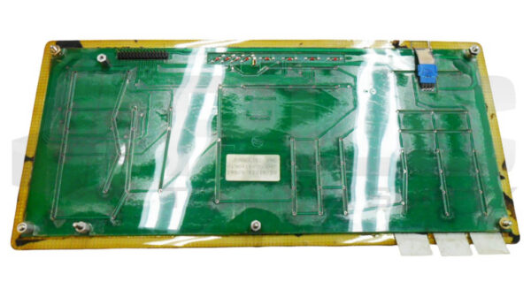 FISHER ROSEMOUNT 0198416090004P KEYBOARD INTERFACE - Image 4