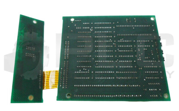 ROSEMOUNT 01984-2871-0004 KEYBOARD CIRCUIT BOARD - Image 4