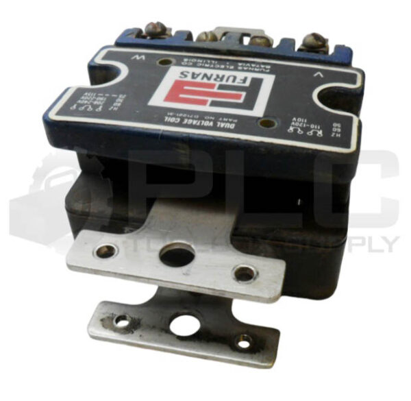 FURNAS D71221-31 DUAL VOLTAGE COIL 50/60HZ 240V - Image 3