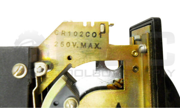 NEW GENERAL ELECTRIC CR102C01 SWITCH 250V - Image 5