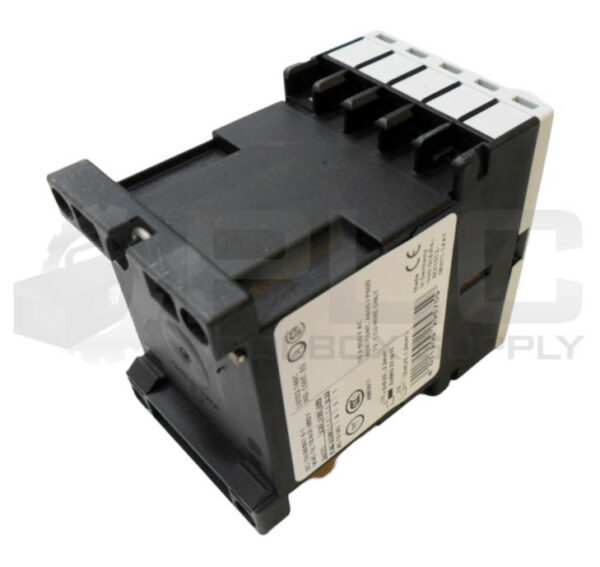 NEW SIEMENS 3RH1122-2BB40 AUXILIARY CONTACTOR 6A 230V *READ* - Image 4