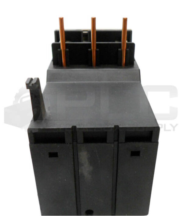 NEW SIEMENS 3RU1136-4EB0 OVERLOAD RELAY 600VAC 125A - Image 4