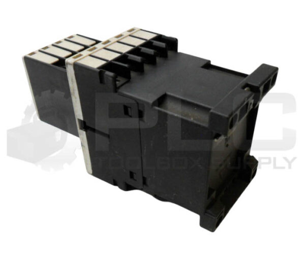 NEW SIEMENS 3RH1140-2AF00 AUXILIARY CONTACTOR W/ 3RH1911-2GA04 *READ* - Image 3