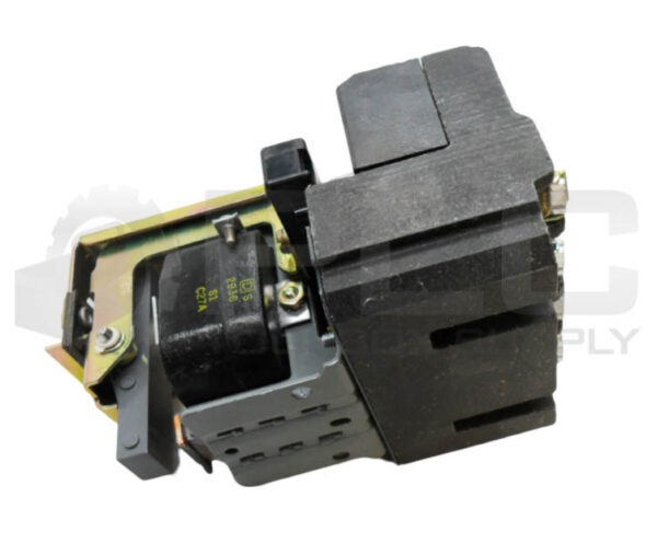 SQUARE D 8536 CA0-3 /B STARTER CONTACTOR 600VAC W/ 2936 S1 C27A COIL 110-120V - Image 4
