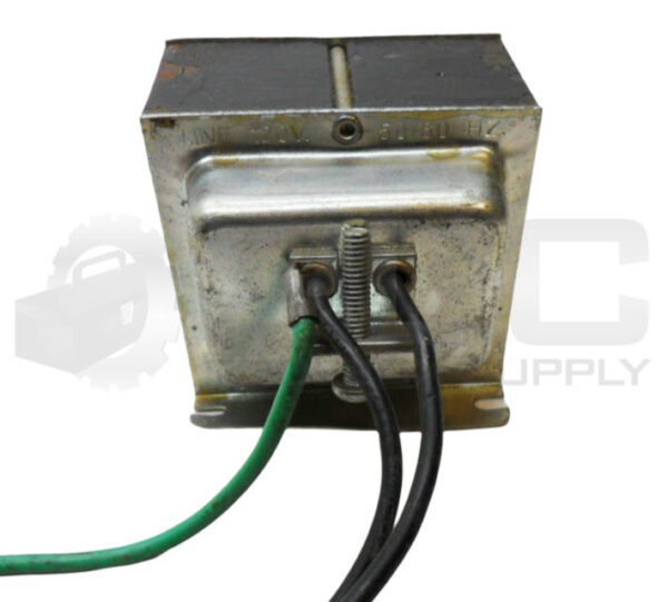 EDWARDS 118E TRANSFORMER CLASS 2 96480 - Image 3