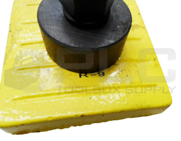 UNI-SORB R-9 LEVELING MOUNT - Image 4