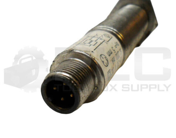 BALLUFF BES 516-105-S4-C INDUCTIVE SENSOR 10-30VDC - Image 2