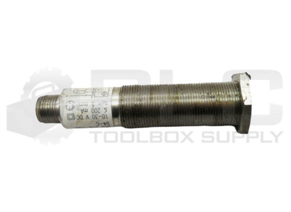 BALLUFF BES 516-105-S4-C INDUCTIVE SENSOR 10-30VDC - Image 3