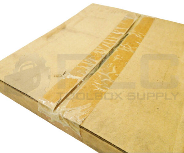 SEALED NEW HAMMOND MANUFACTURING XFG6 COOLING FAN EXHAUST FILTER & GRILL *READ* - Image 2