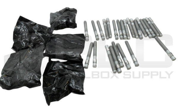 NEW BOX OF 25 MKT 2858500 WEDGE ANCHOR 5/8" X 5" - Image 2
