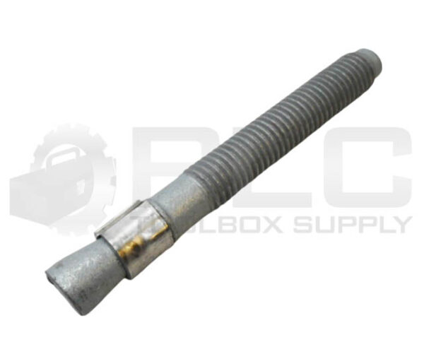 NEW BOX OF 25 MKT 2858500 WEDGE ANCHOR 5/8" X 5" - Image 3