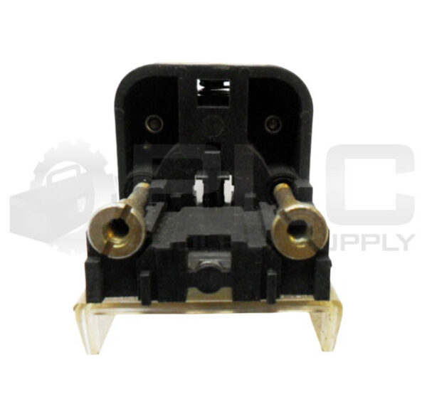 ALLEN BRADLEY 800T-FX D4 /T PUSH BUTTON W/ 800T-XD4/D CONTACT BLOCK *READ* - Image 3