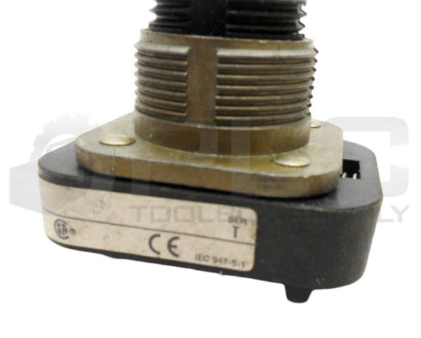 ALLEN BRADLEY 800T-FXA5 /T PUSH BUTTON *READ* - Image 5